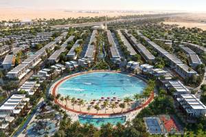 TILAL BINGHATTI (TOWNHOUSES & VILLAS) thumbnail